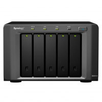 Synology DS1511+